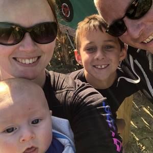 Meet your Posher, Tim